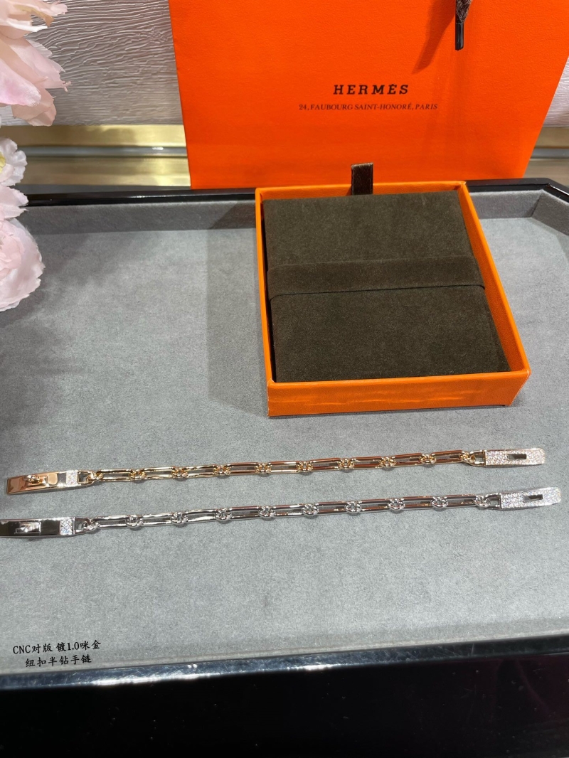 H**me5 bracelets
